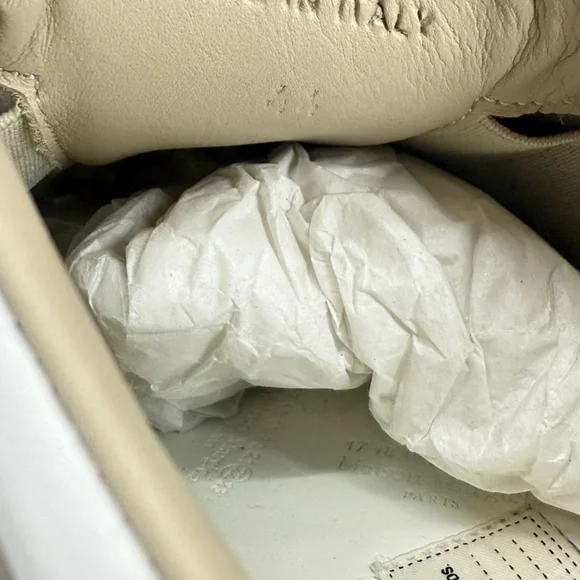 Margiela GAT Low